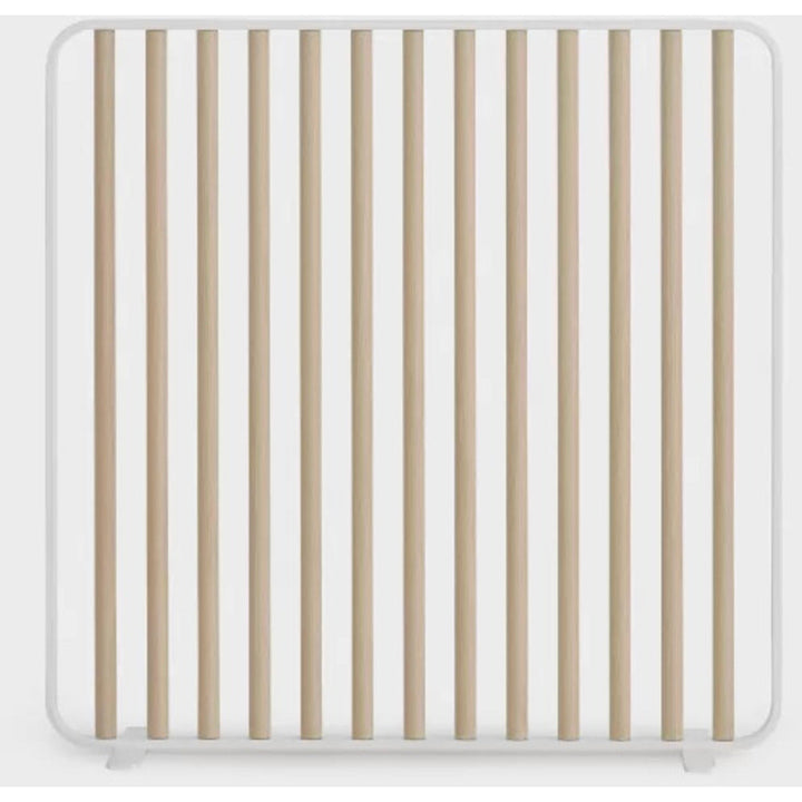 Screen Tubular Cabinet by Lapalma