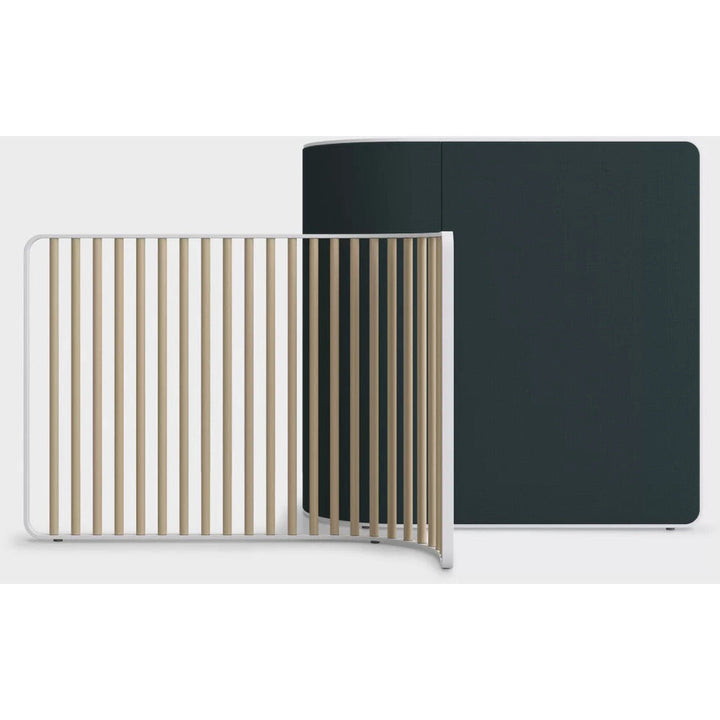 Screen X_Shape Cabinet by Lapalma
