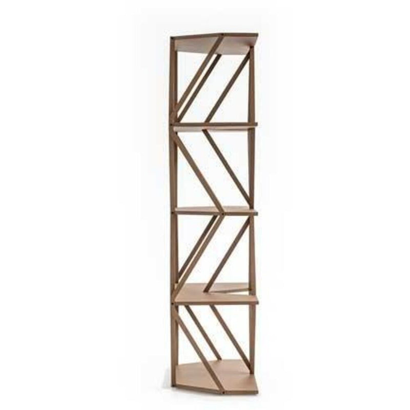 Secret Cubic Shelves Bookcase by Moroso - Additional image - 3