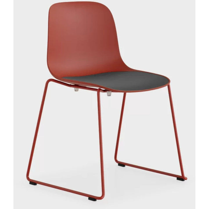 Seela ES310 Outdoor Chair by Lapalma
