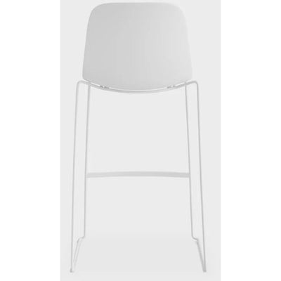 Seela ES321 Outdoor Bar Stool by Lapalma - Additional Image - 1
