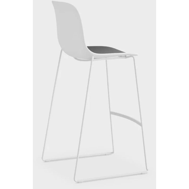 Seela ES321 Outdoor Bar Stool by Lapalma - Additional Image - 2