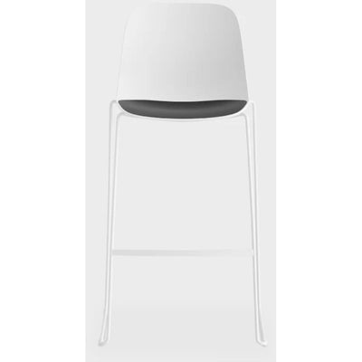 Seela ES321 Outdoor Bar Stool by Lapalma - Additional Image - 3