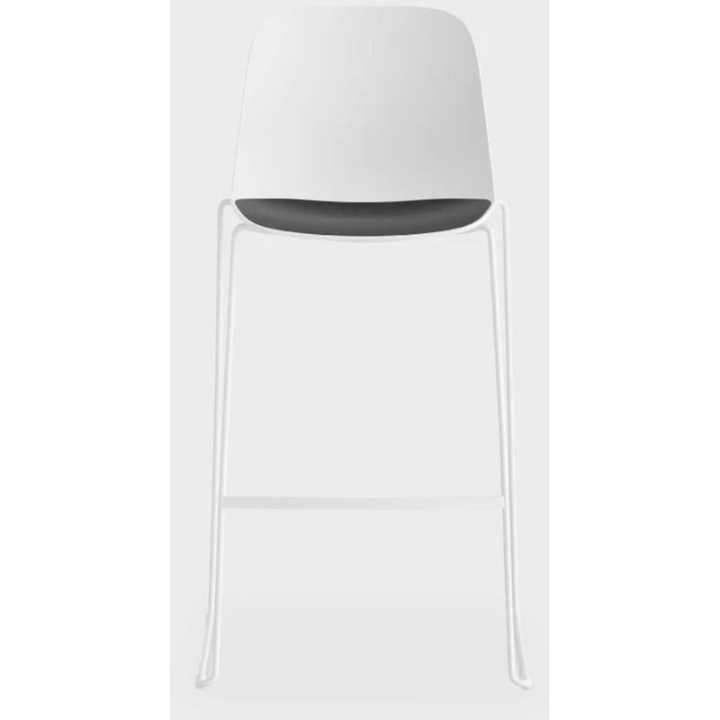 Seela ES321 Outdoor Bar Stool by Lapalma - Additional Image - 3