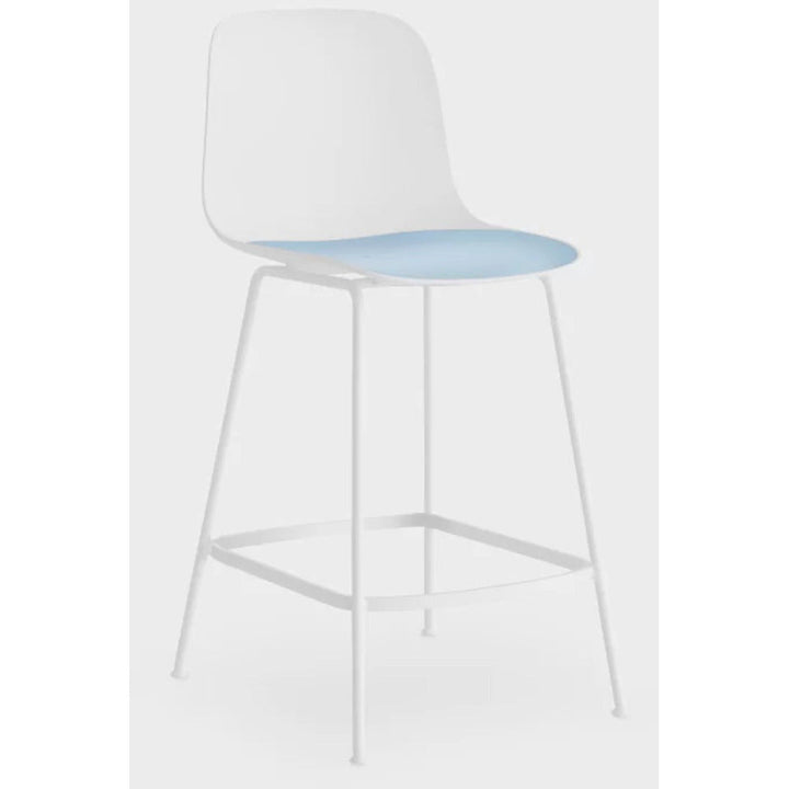 Seela ES322 Outdoor Stool by Lapalma