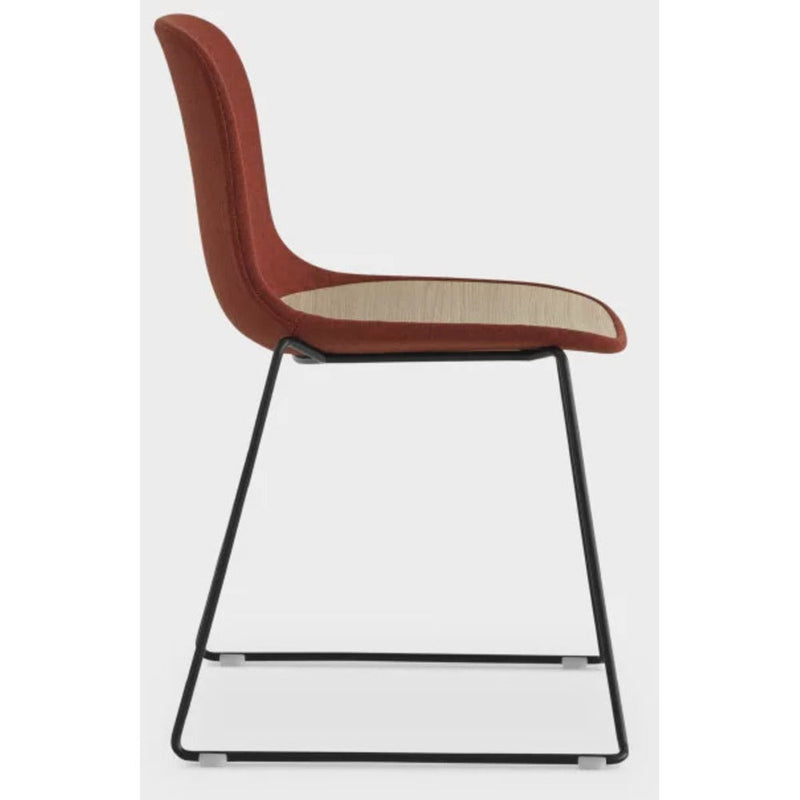 Seela S310 Dining Chair by Lapalma - Additional Image - 1