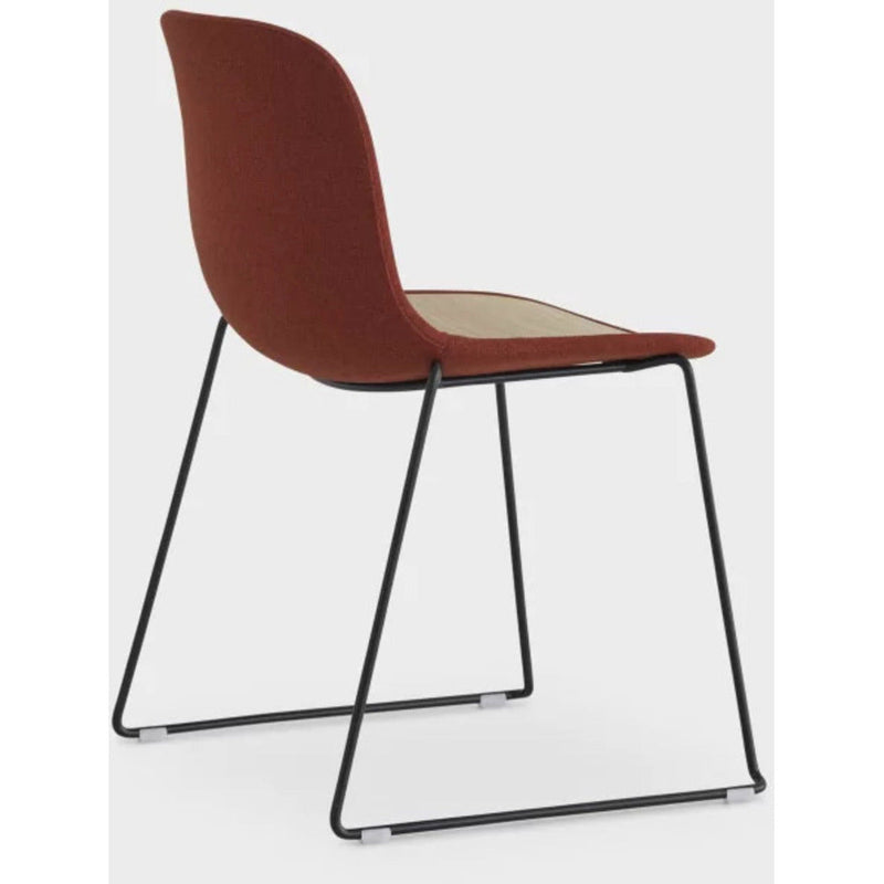 Seela S310 Dining Chair by Lapalma - Additional Image - 2