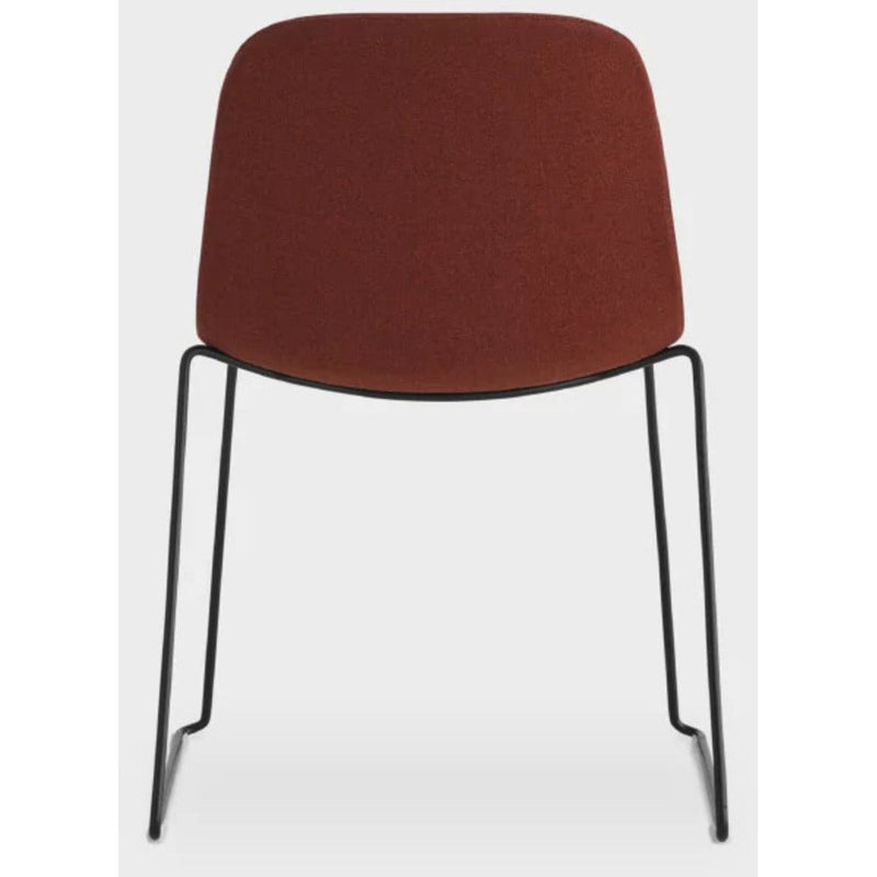 Seela S310 Dining Chair by Lapalma - Additional Image - 3