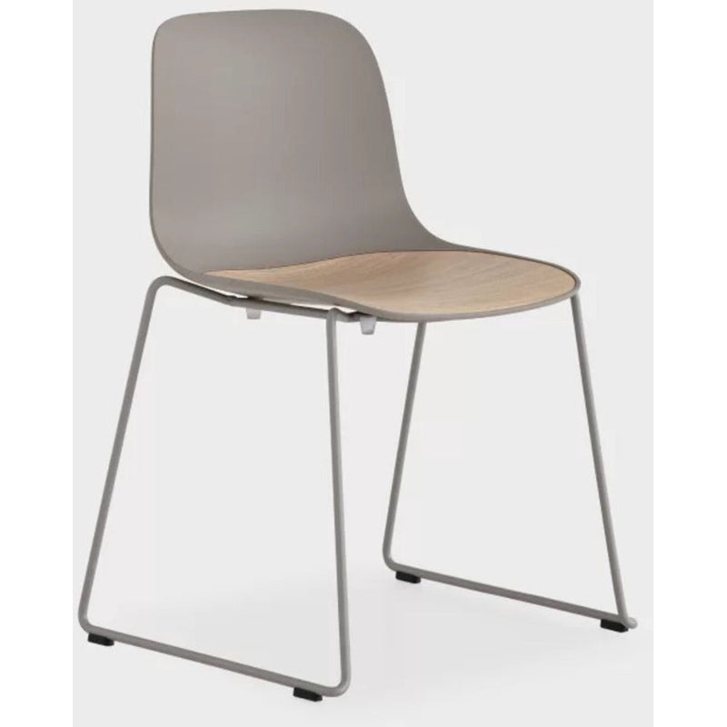 Seela S310 Dining Chair by Lapalma - Additional Image - 8