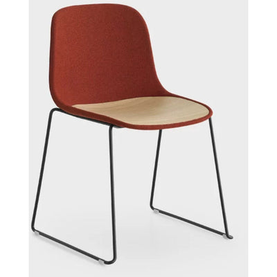 Seela S310 Dining Chair by Lapalma