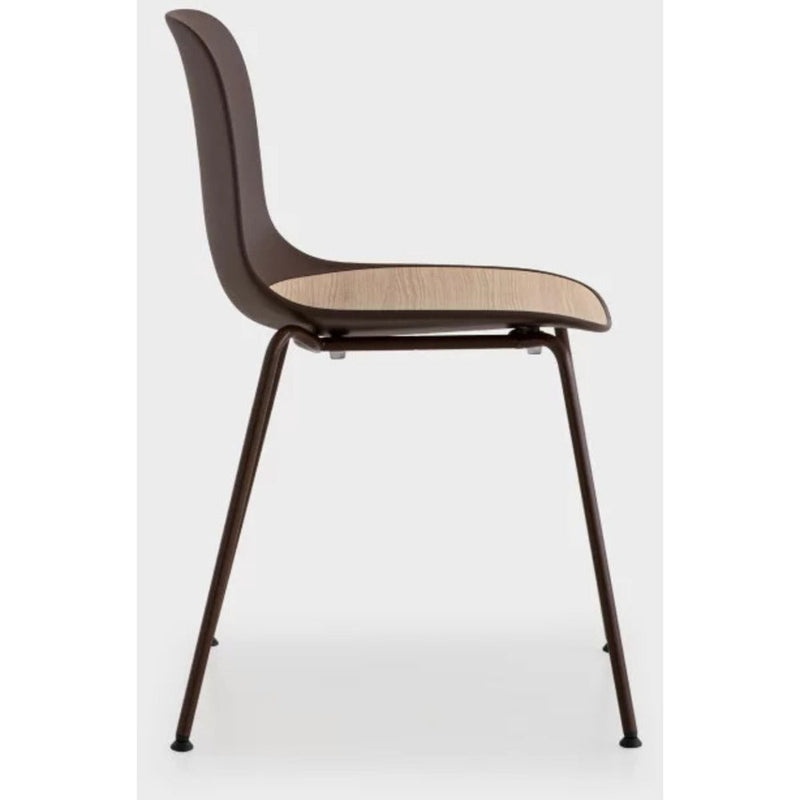 Seela S311 Dining Chair by Lapalma - Additional Image - 1