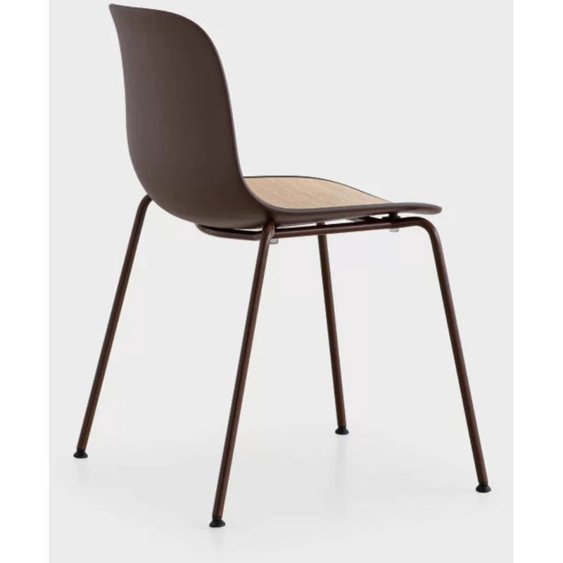 Seela S311 Dining Chair by Lapalma - Additional Image - 2