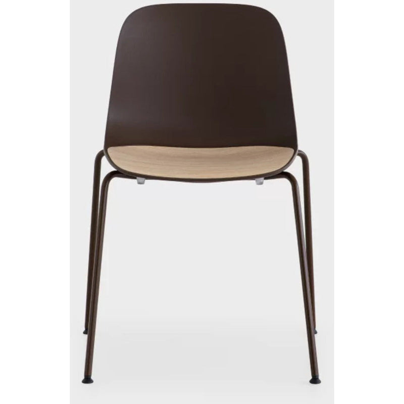 Seela S311 Dining Chair by Lapalma - Additional Image - 4