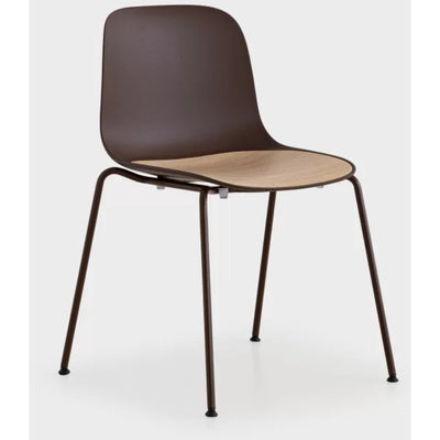 Seela S311 Dining Chair by Lapalma