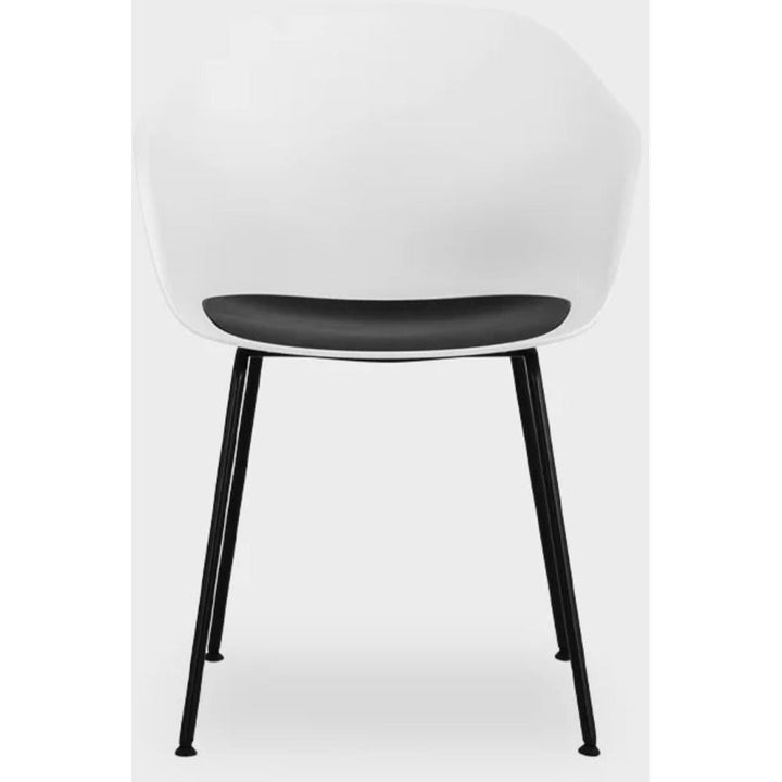Seela S312 Ac Outdoor Lounge Chair by Lapalma
