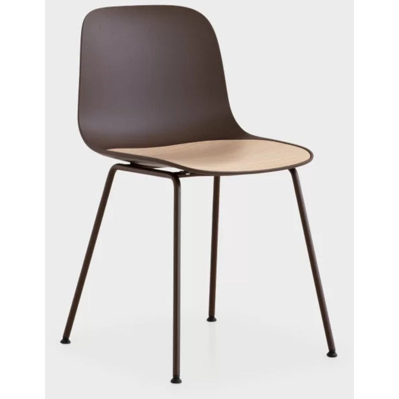 Seela S312 Dining Chair by Lapalma - Additional Image - 1