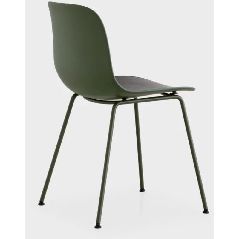 Seela S312 Dining Chair by Lapalma - Additional Image - 2