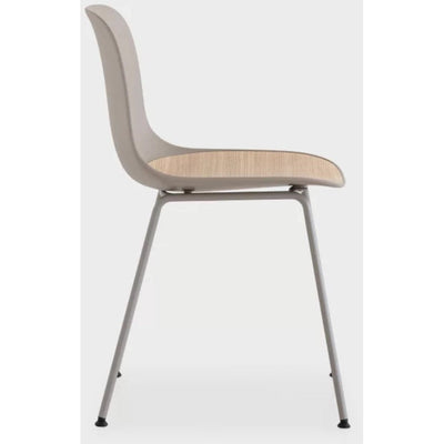 Seela S312 Dining Chair by Lapalma - Additional Image - 3