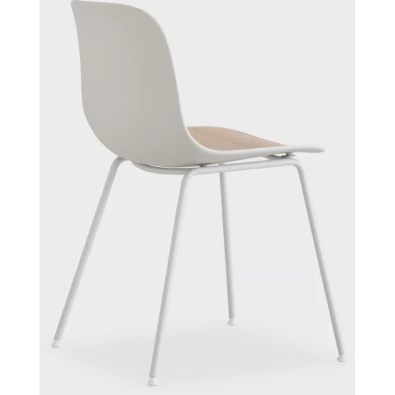 Seela S312 Dining Chair by Lapalma - Additional Image - 5