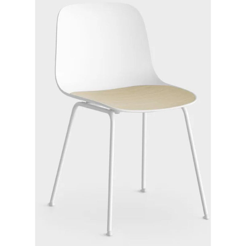 Seela S312 Dining Chair by Lapalma - Additional Image - 6