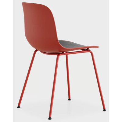 Seela S312 Dining Chair by Lapalma