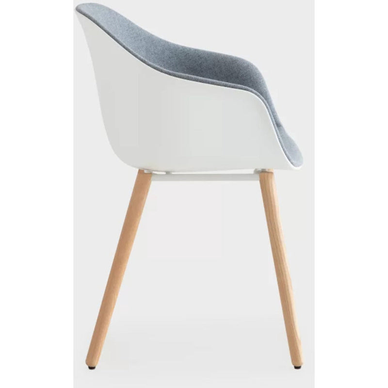 Seela S313 Ac Lounge Chair by Lapalma - Additional Image - 1