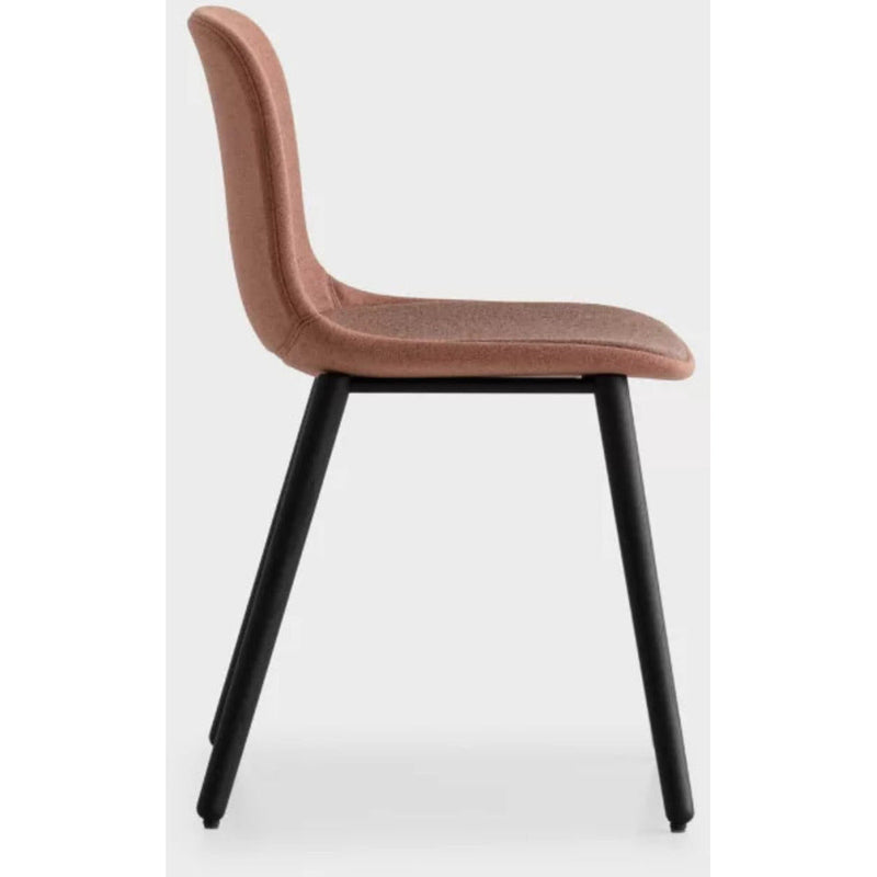 Seela S313 Dining Chair by Lapalma - Additional Image - 1