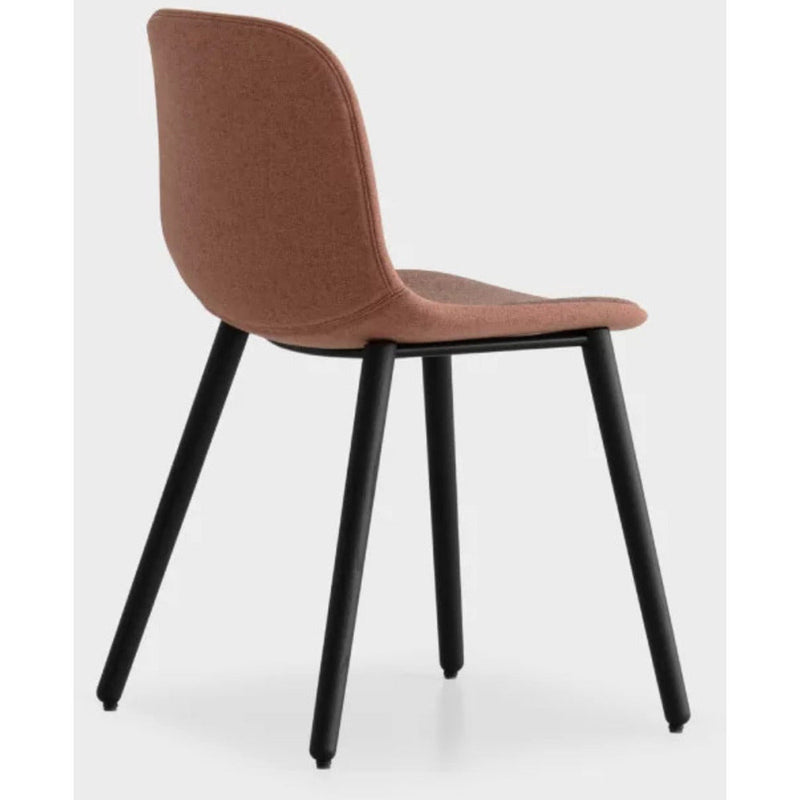 Seela S313 Dining Chair by Lapalma - Additional Image - 2