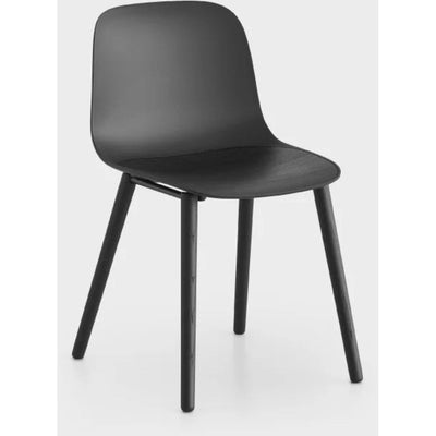 Seela S313 Dining Chair by Lapalma - Additional Image - 5