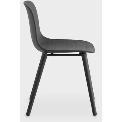 Seela S313 Dining Chair by Lapalma - Additional Image - 6