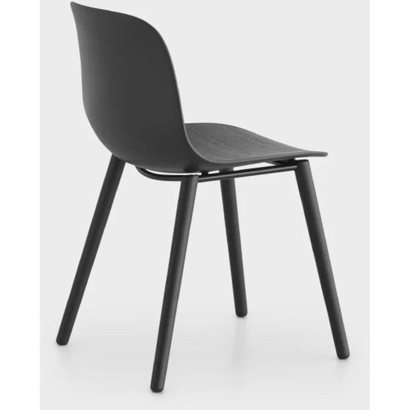 Seela S313 Dining Chair by Lapalma - Additional Image - 7
