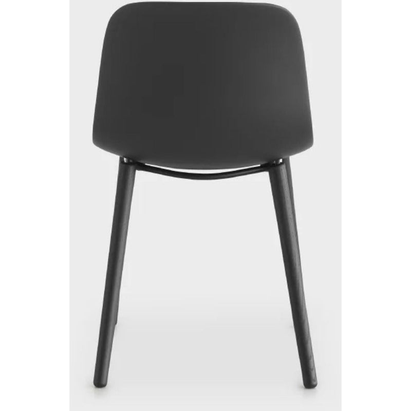 Seela S313 Dining Chair by Lapalma - Additional Image - 8