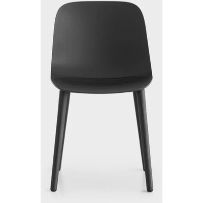 Seela S313 Dining Chair by Lapalma - Additional Image - 9