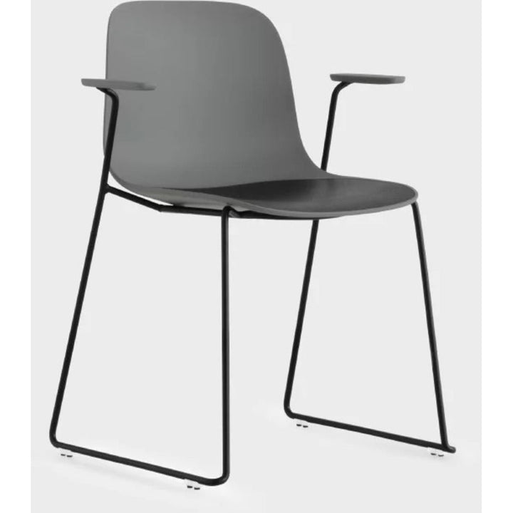 Seela S314 Armchair by Lapalma