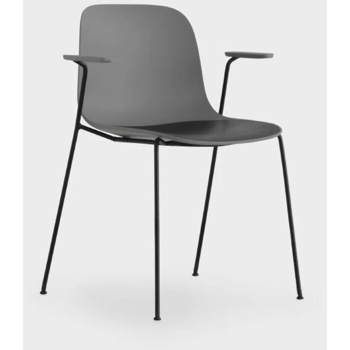 Seela S316 Armchair by Lapalma