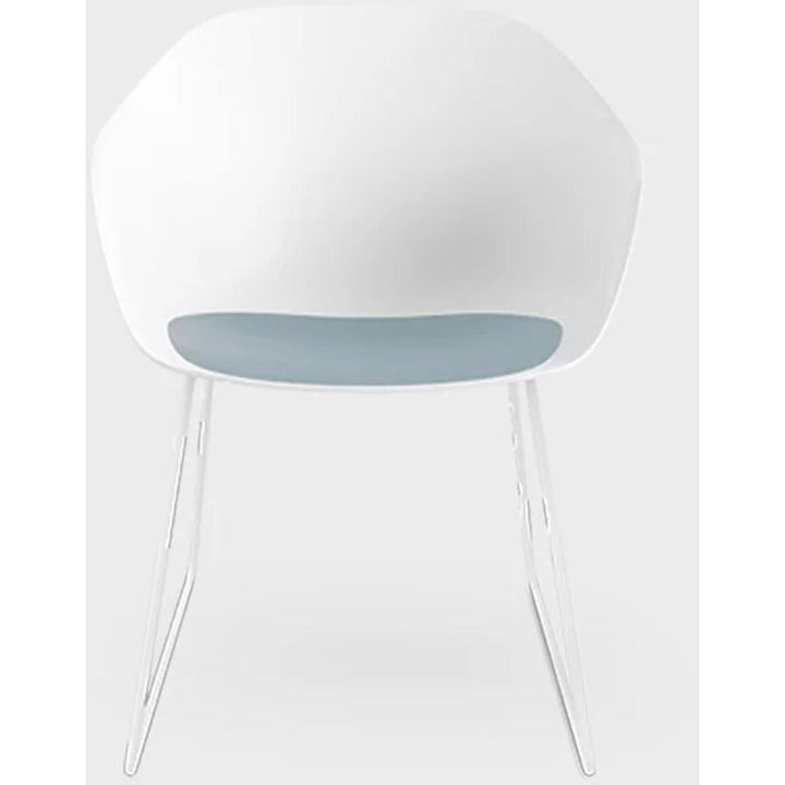 Seela S318 Ac Outdoor Lounge Chair by Lapalma