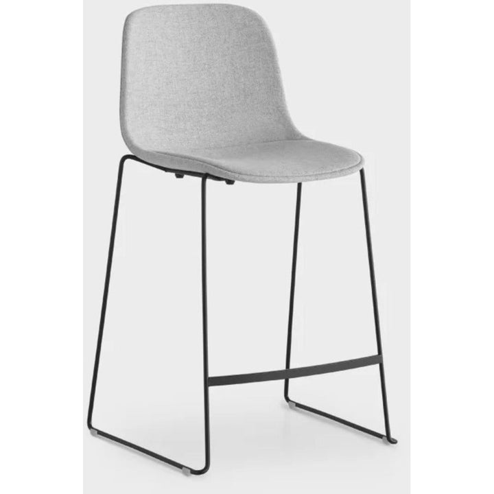 Seela S320 Stool by Lapalma
