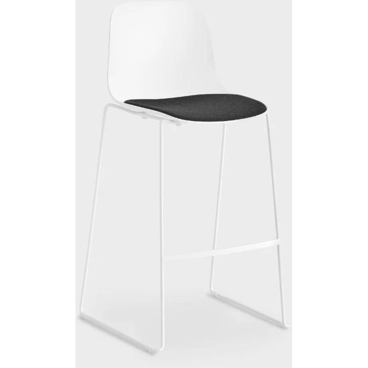 Seela S321 Stool by Lapalma