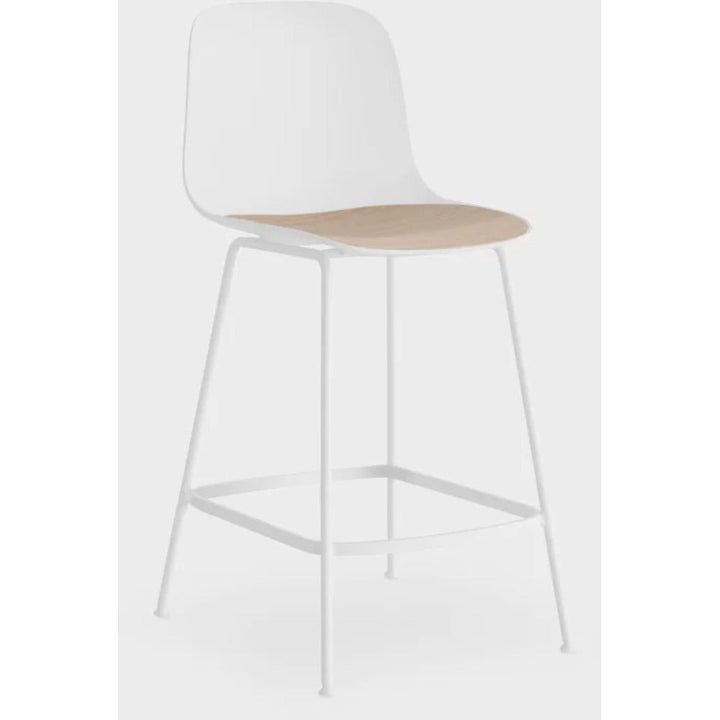 Seela S322 Stool by Lapalma