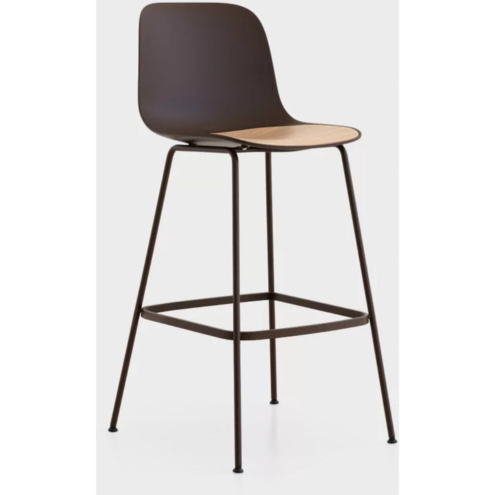 Seela S323 Stool by Lapalma