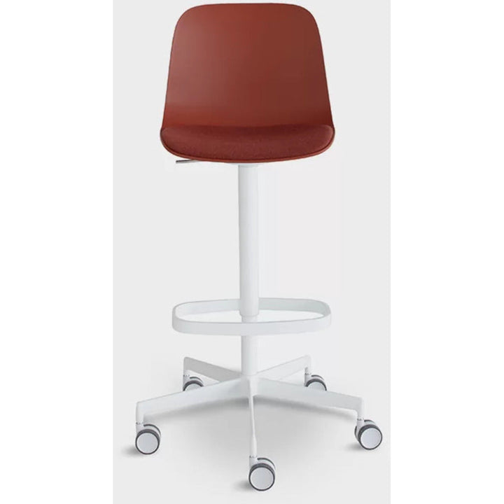 Seela S328 Stool by Lapalma
