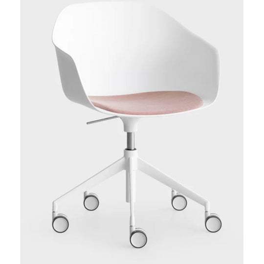 Seela S340 Ac Desk Chair by Lapalma