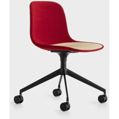 Seela S342 Desk Chair by Lapalma