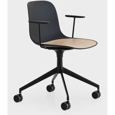 Seela S343 Desk Chair by Lapalma