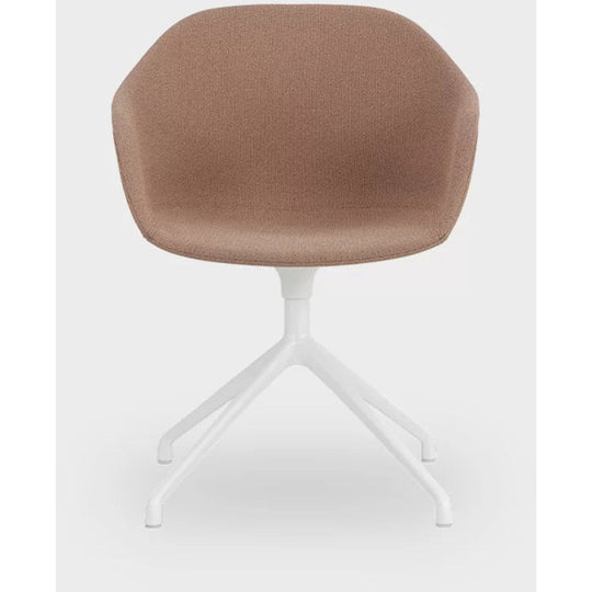 Seela S344 Ac Lounge Chair by Lapalma