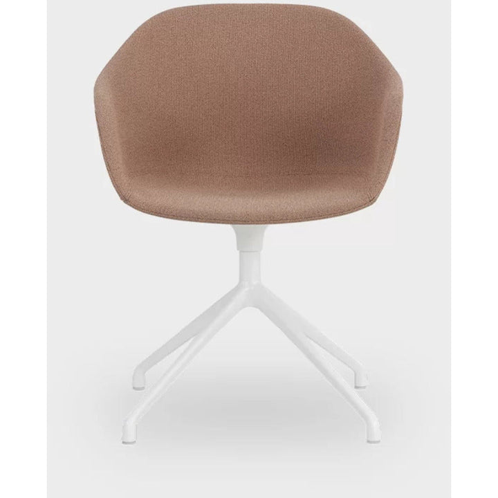 Seela S344 Ac Lounge Chair by Lapalma