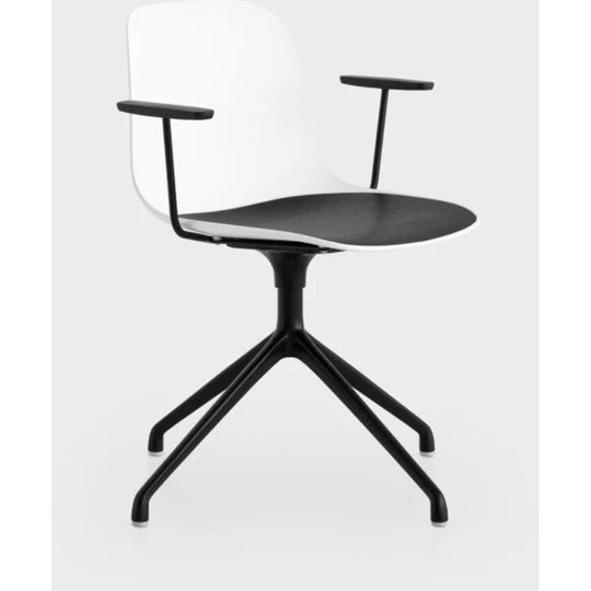 Seela S345 Dining Chair by Lapalma