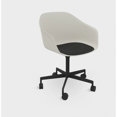 Seela S346 Ac Desk Chair by Lapalma - Additional Image - 2