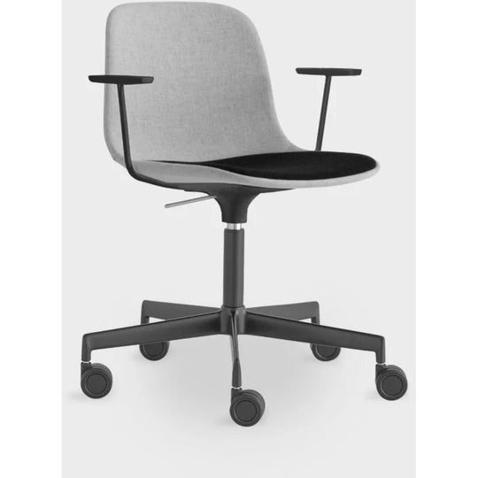 Seela S347 Desk Chair by Lapalma