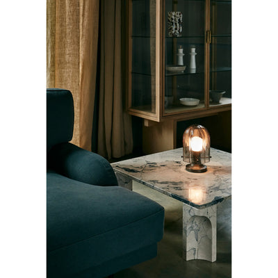 Seine Table Lamp by Gubi - Additional Image - 7